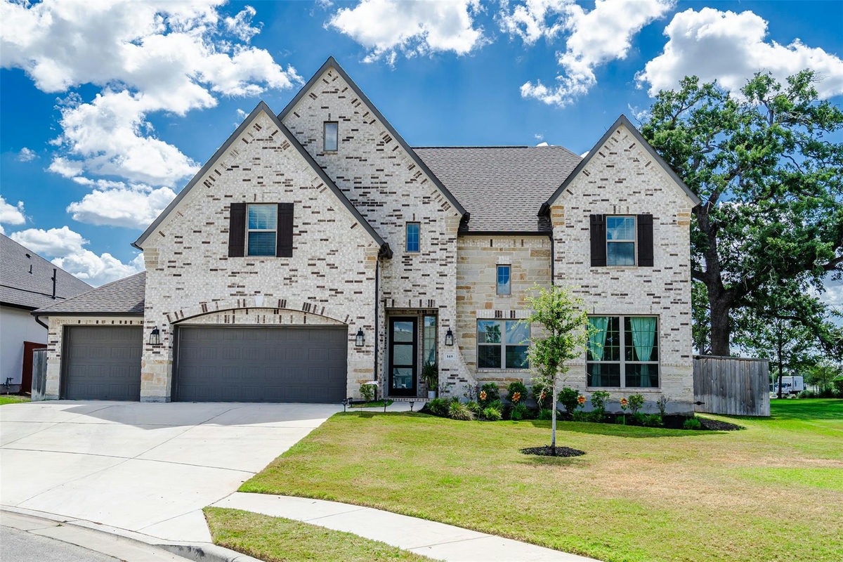 148 Robert Brown Ln — exterior