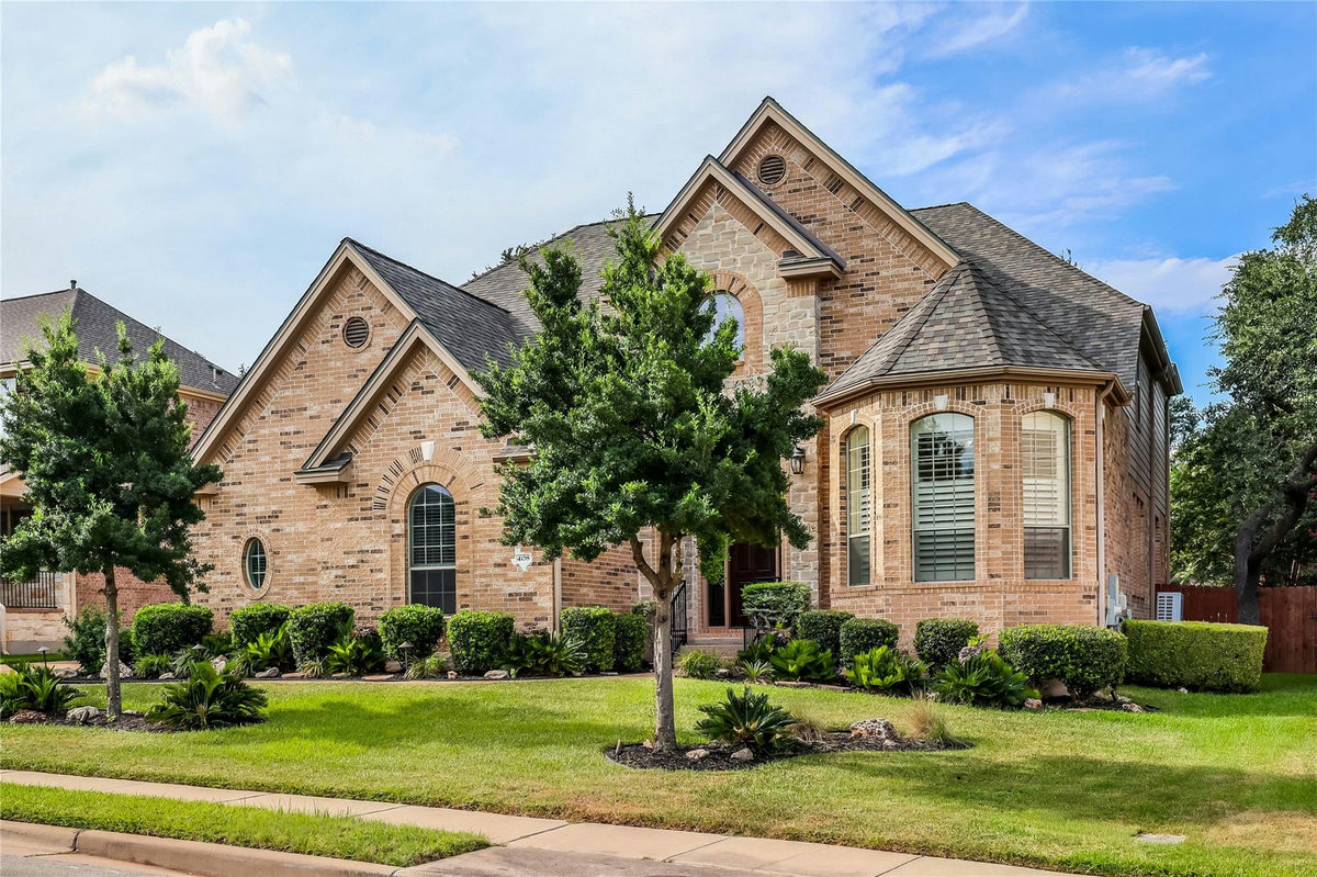 408 Ridgetop Bnd — photo 2