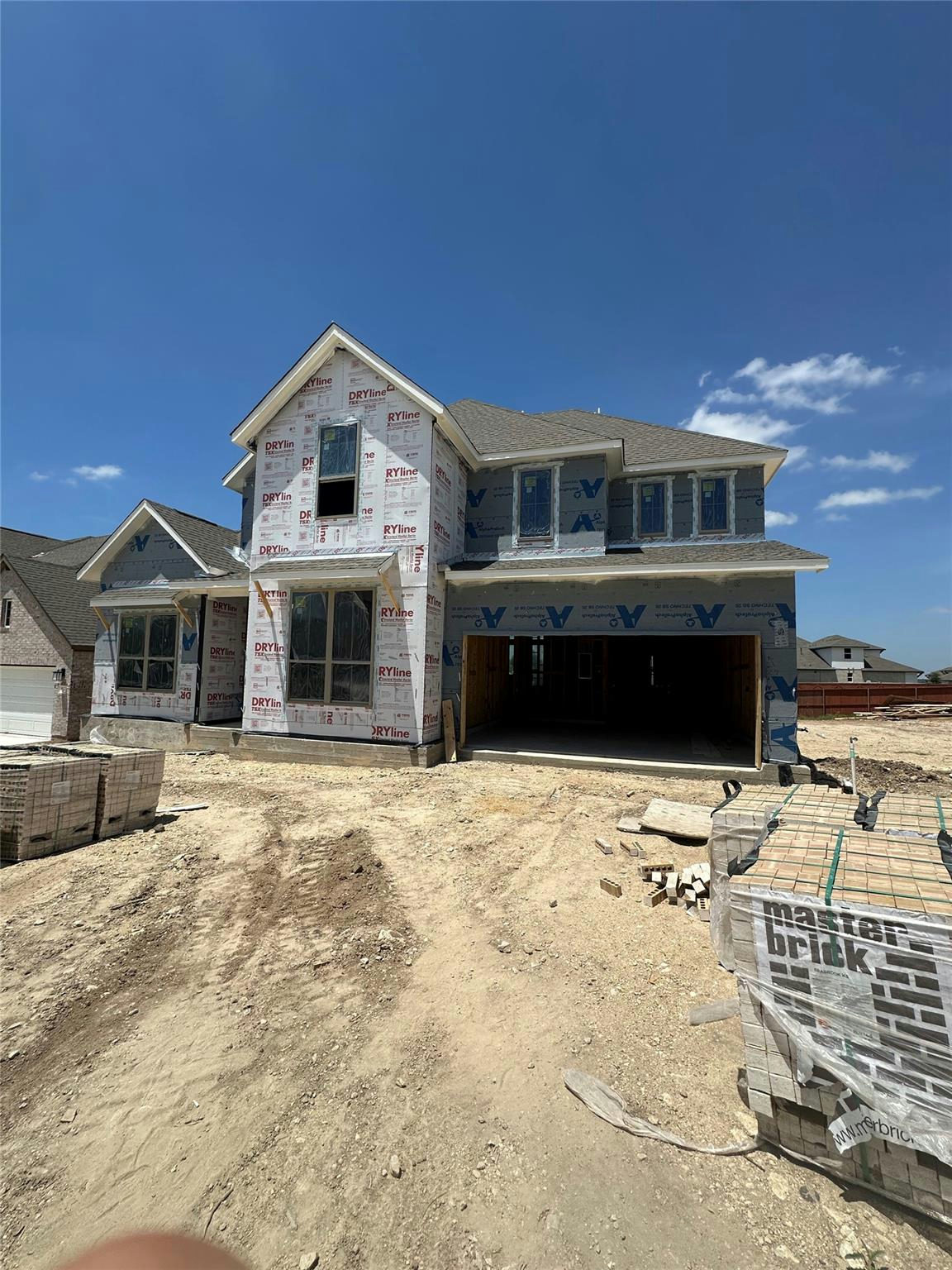 308 Smoke Signal Dr — exterior