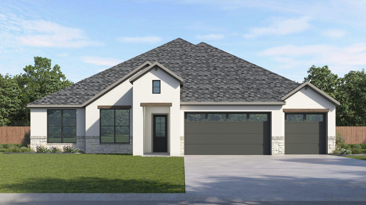 5016 Cypress Ranch Blvd — exterior