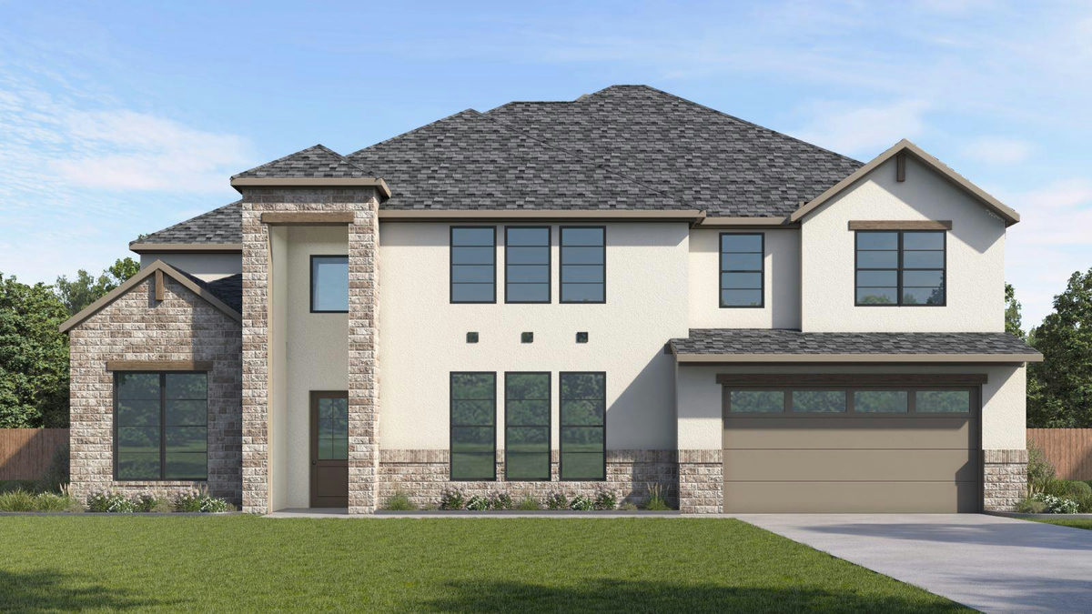 4932 Cypress Ranch Blvd — exterior
