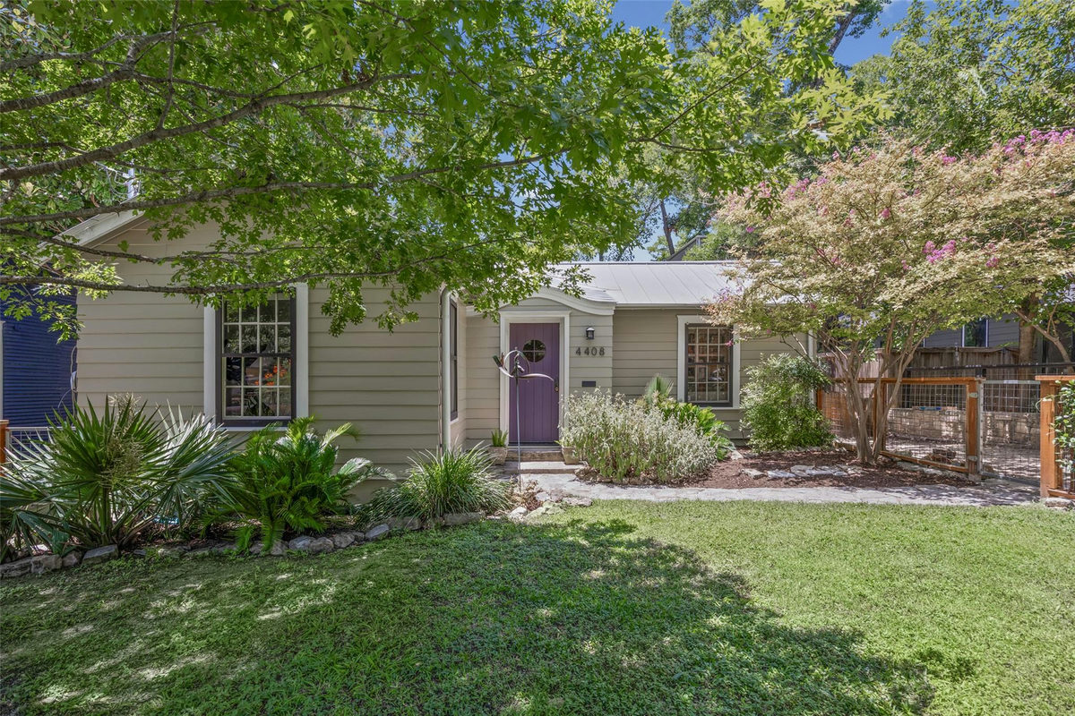 4408 Barrow Ave — exterior