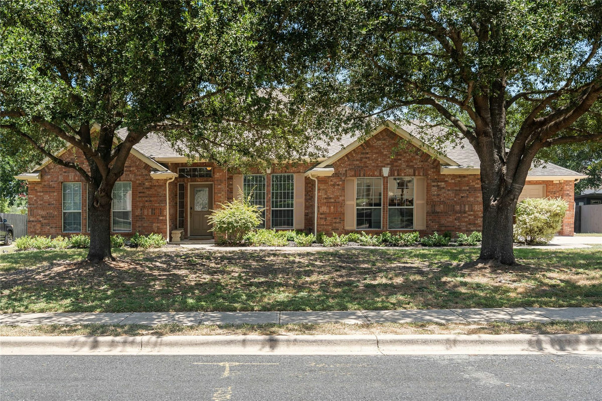 12409 Gun Metal Dr — exterior
