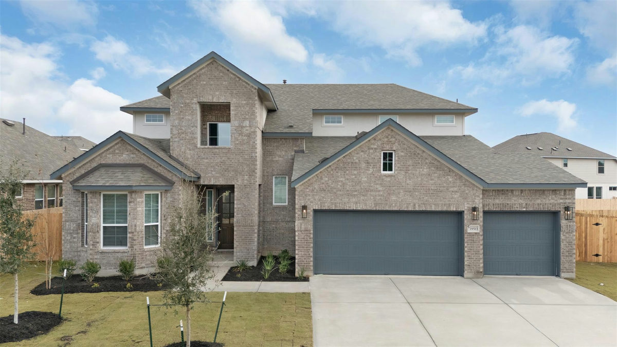 17200 Hope Bergman Rd — exterior