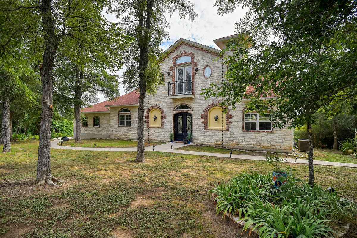 189 Moccasin Cyn — exterior