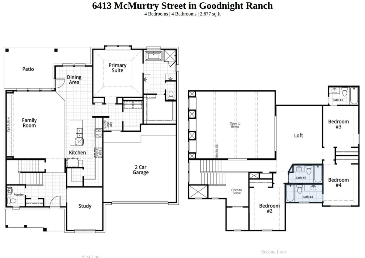 6413 McMurtry St — photo 2