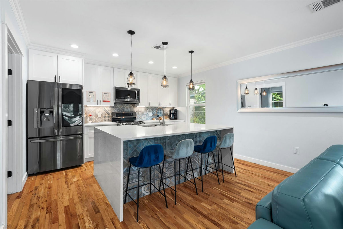 2214 Garden St #1 — photo 5