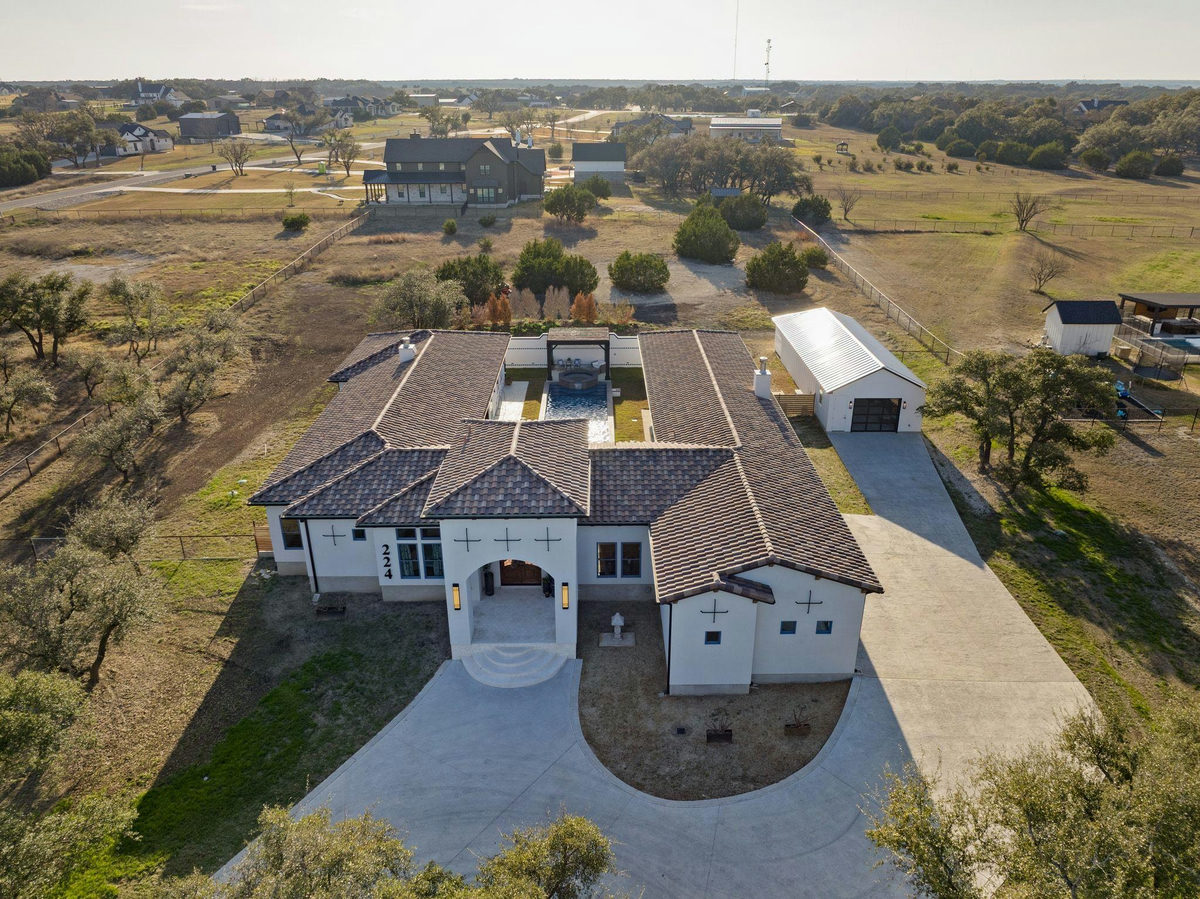 508 Kasen Cir — exterior