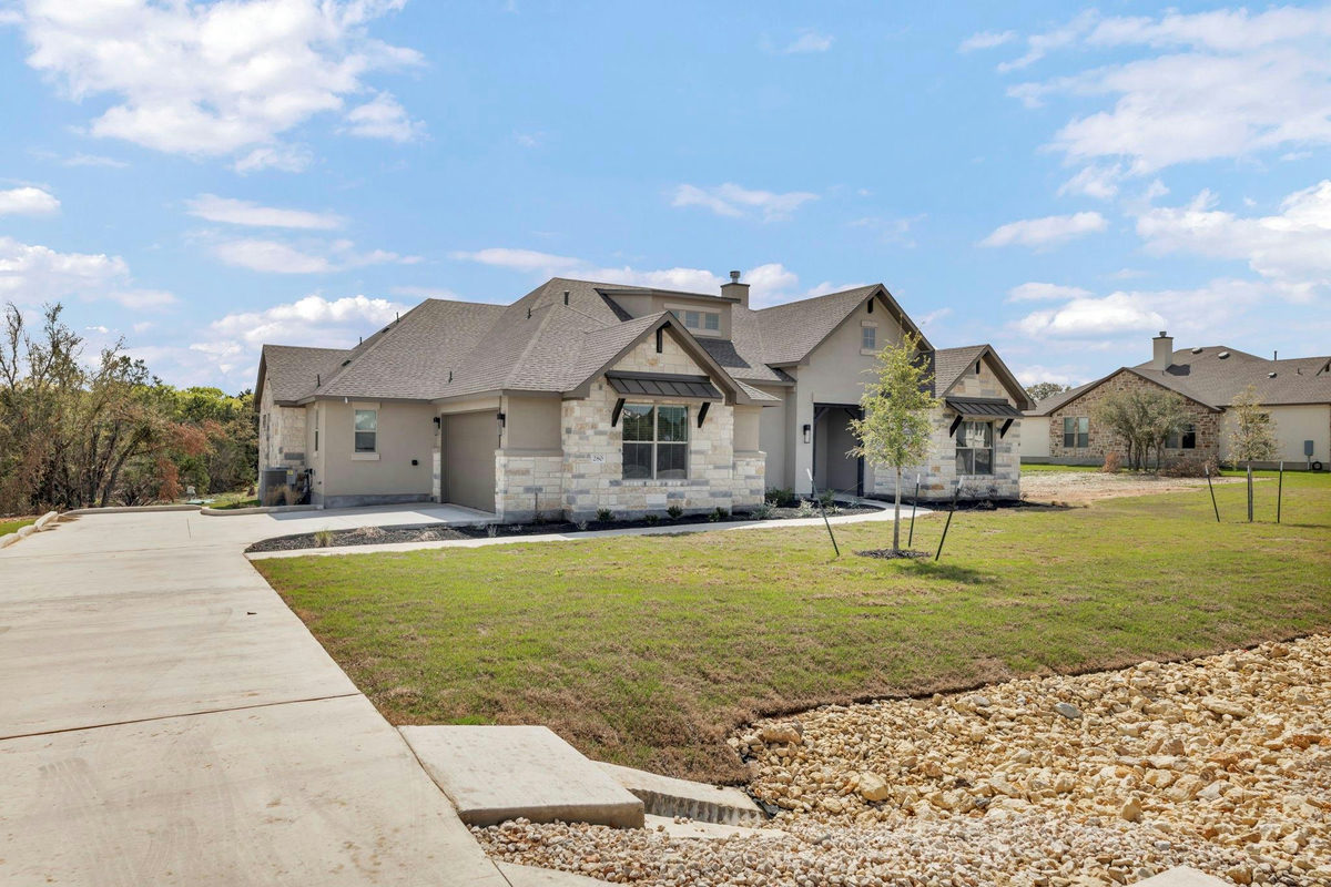 280 Wellborn Rd — exterior