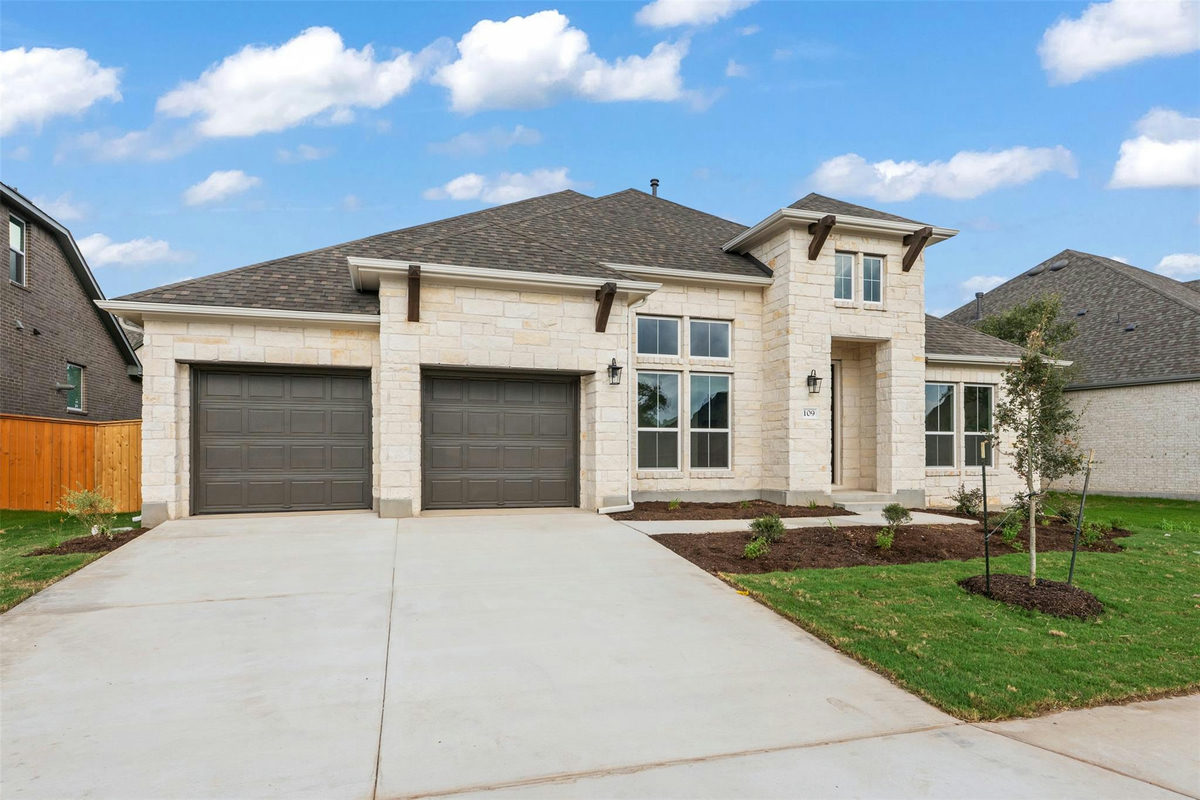 109 Possumhaw Ln — photo 2