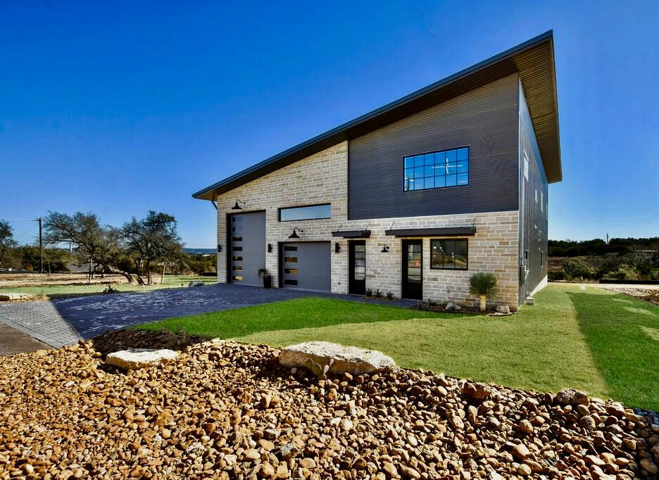 1301 O REILLY Dr — exterior