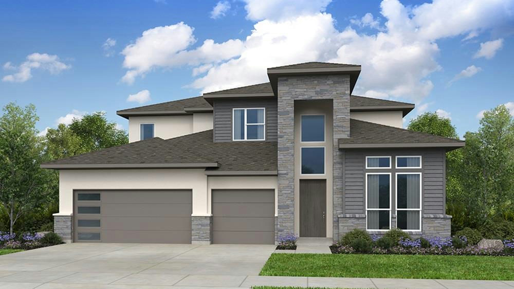 9209 Calvert Way — exterior