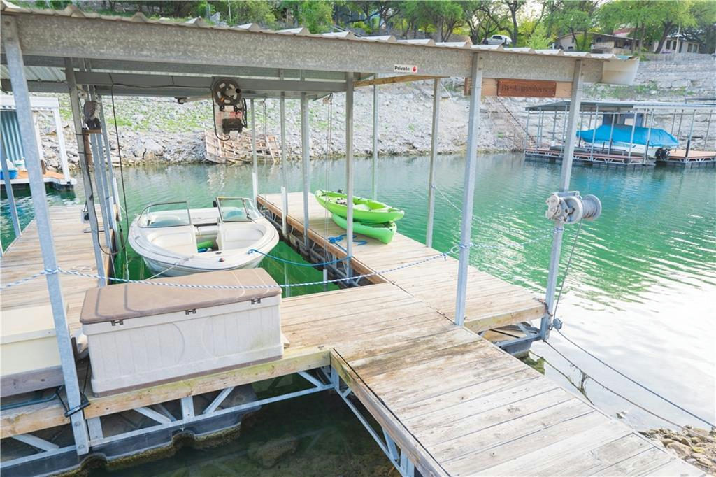16308 Lake Loop — exterior