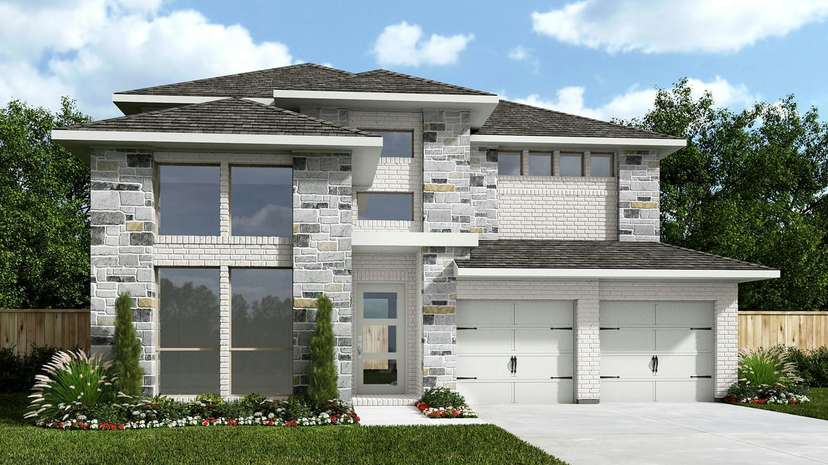 104 Angels Joy Cv — exterior