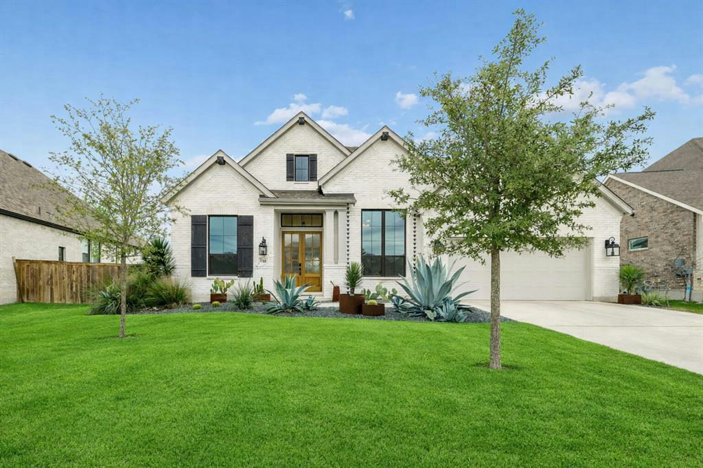 269 Iron Creek Way — exterior