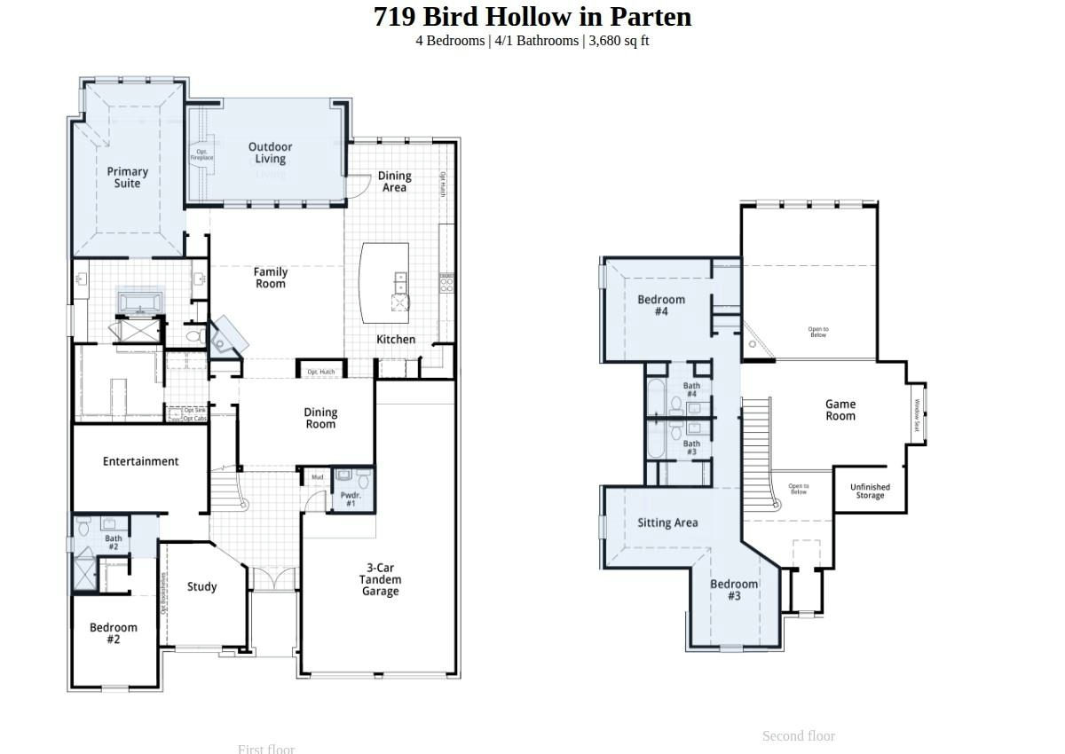 719 Bird Holw — photo 2