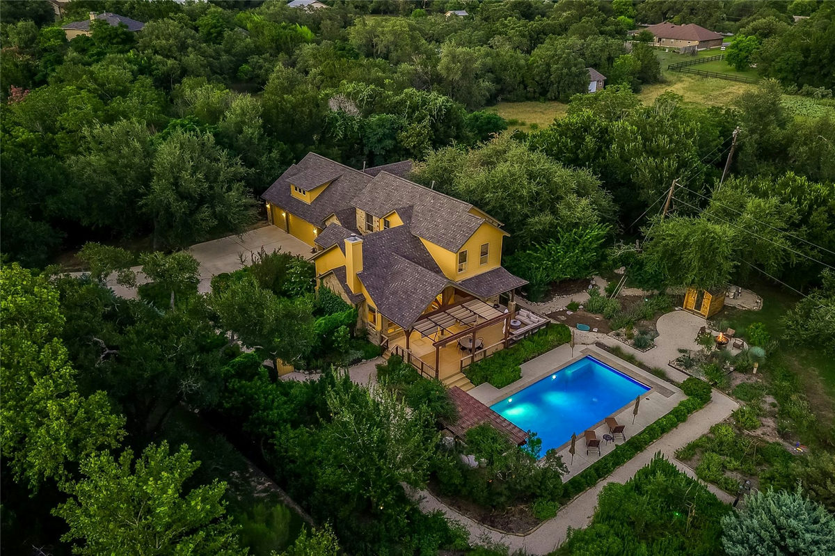 9512 Vera Cruz Rd — exterior