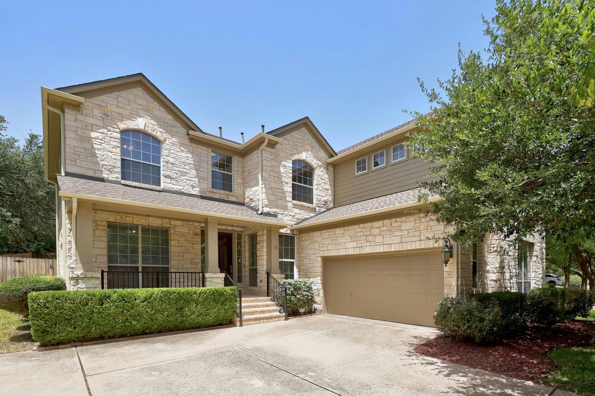 9804 Bundoran Dr — exterior