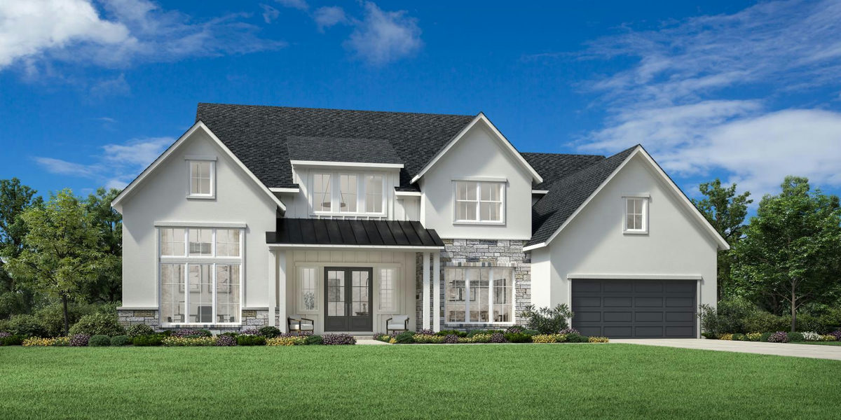 2240 Greatwood Trl — exterior