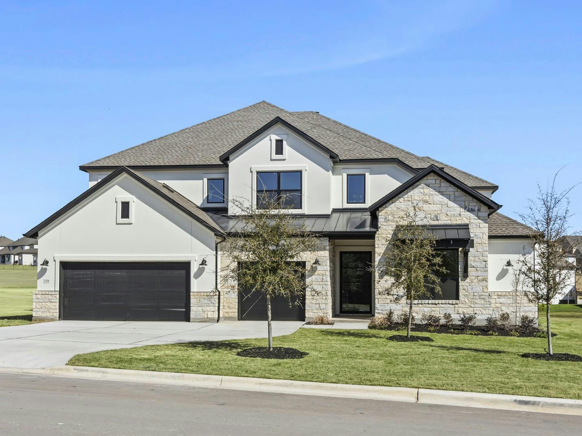 2508 Chiavari Way — exterior