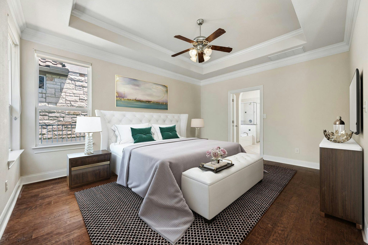 11812 Mira Vista Way #VH71 — photo 5