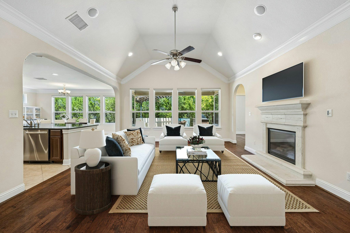 11812 Mira Vista Way #VH71 — photo 3