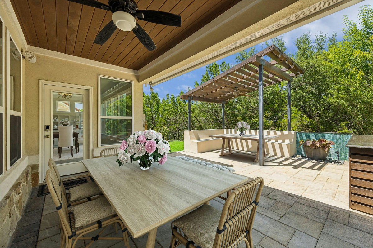 11812 Mira Vista Way #VH71 — exterior