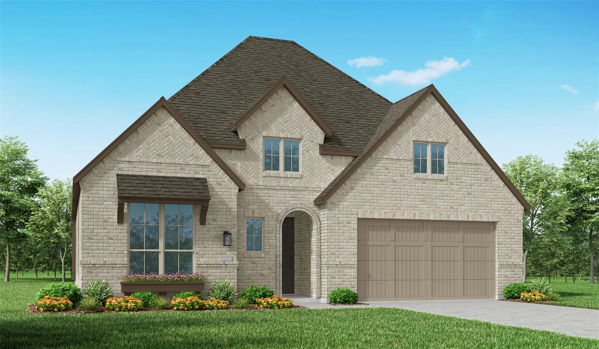 207 Jackson River Loop — exterior