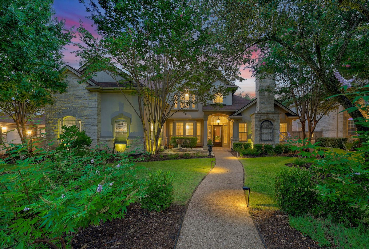507 Champions Dr — exterior