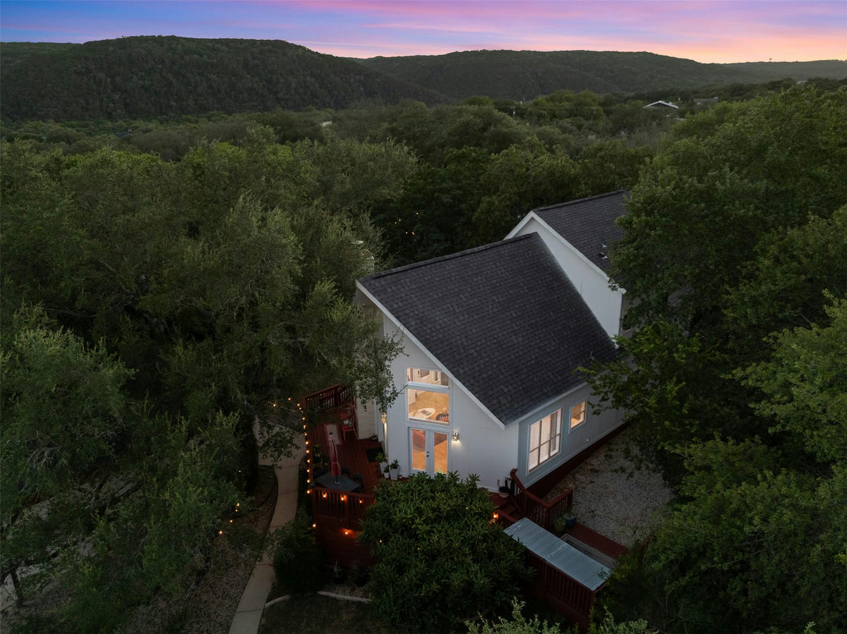 1204 Summit Edge Dr — exterior