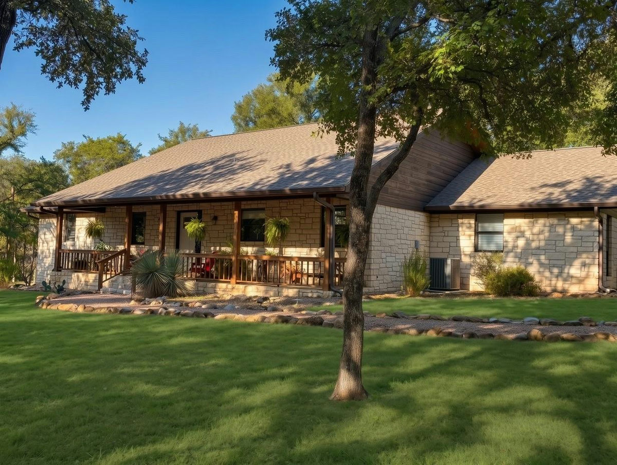 600 Avenida Serena — exterior