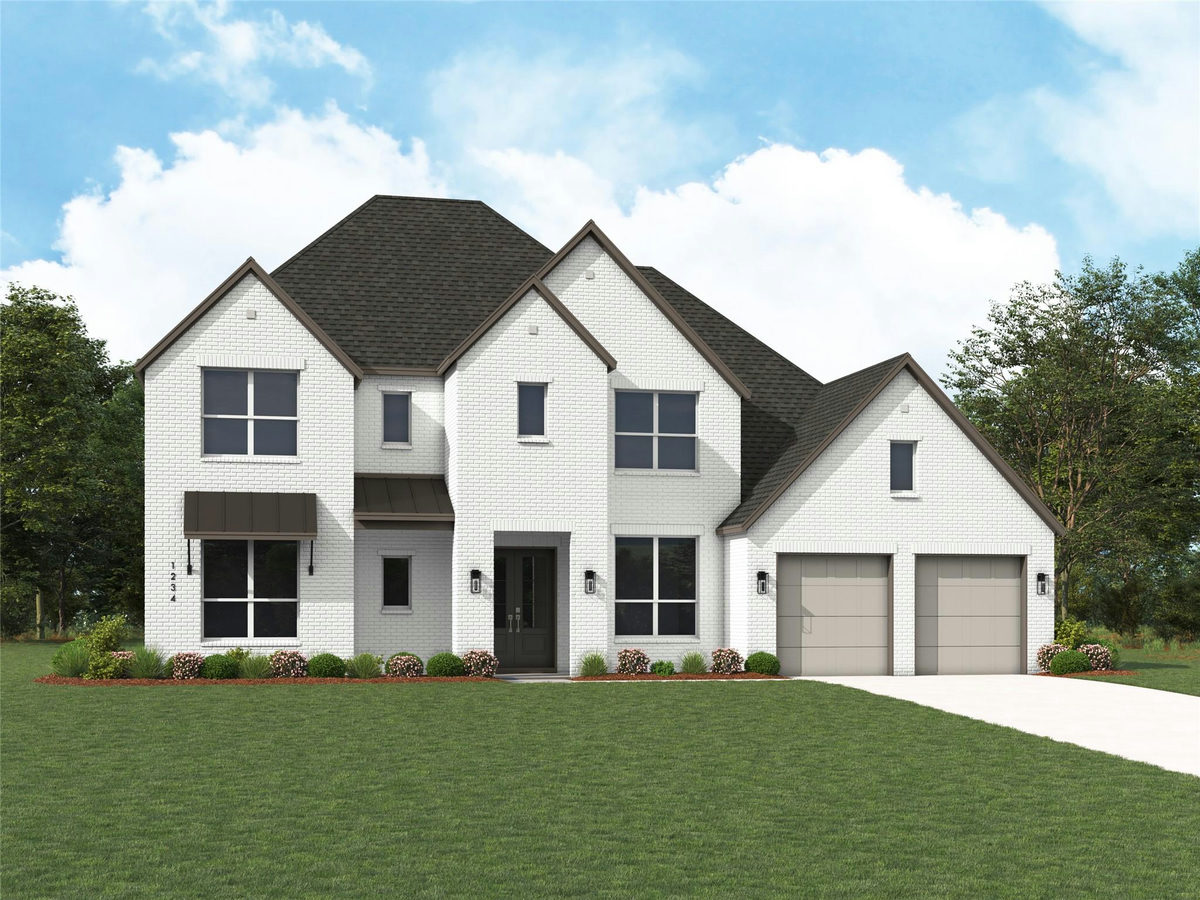 640 Bird Holw — exterior