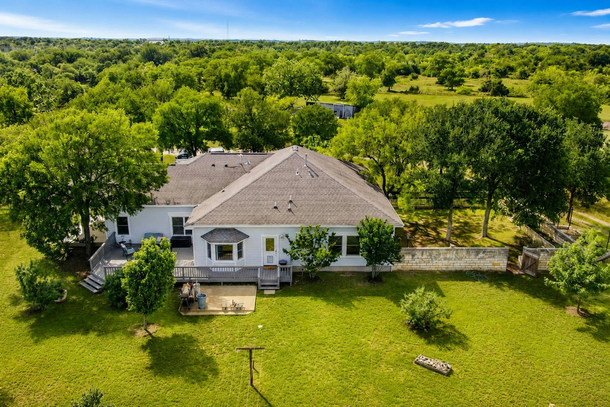 268 Privada Dr — exterior