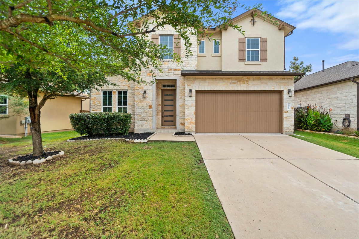 5009 Mandevilla Dr — exterior