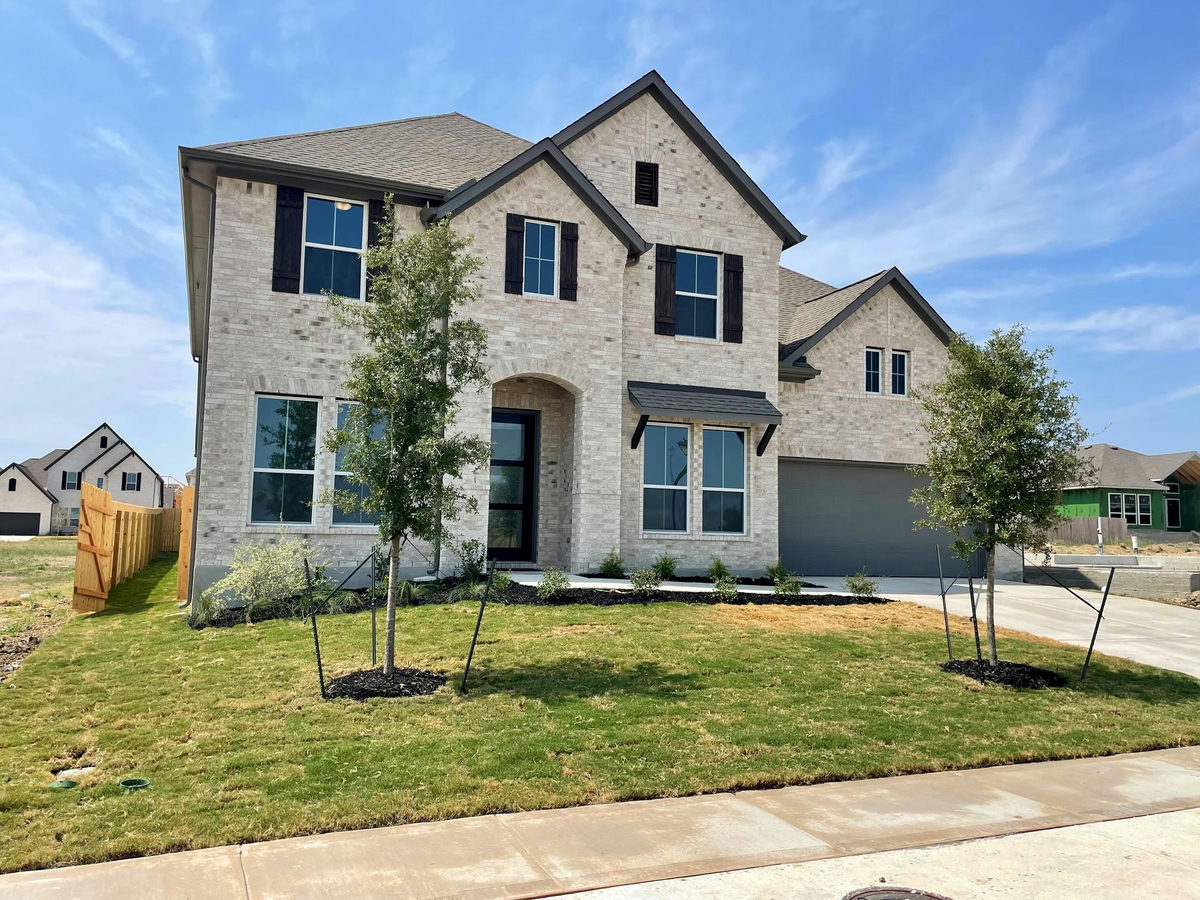 17313 Lisa Samuels Dr — exterior