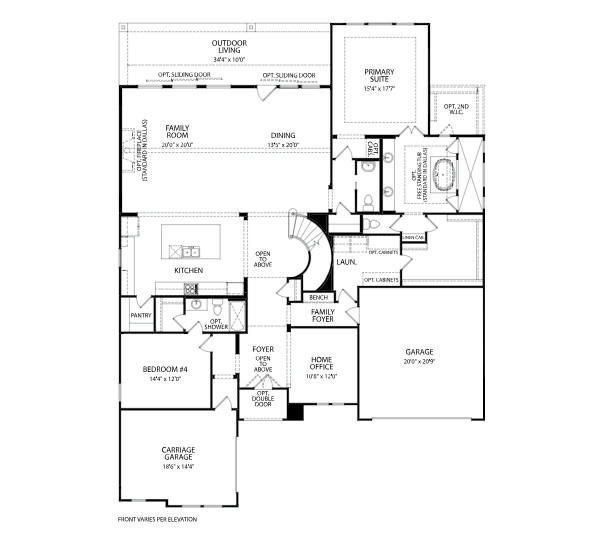 303 Lavaca Dr — photo 2