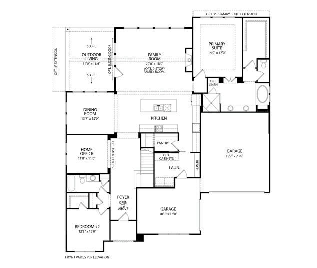 319 Lavaca Dr — photo 2