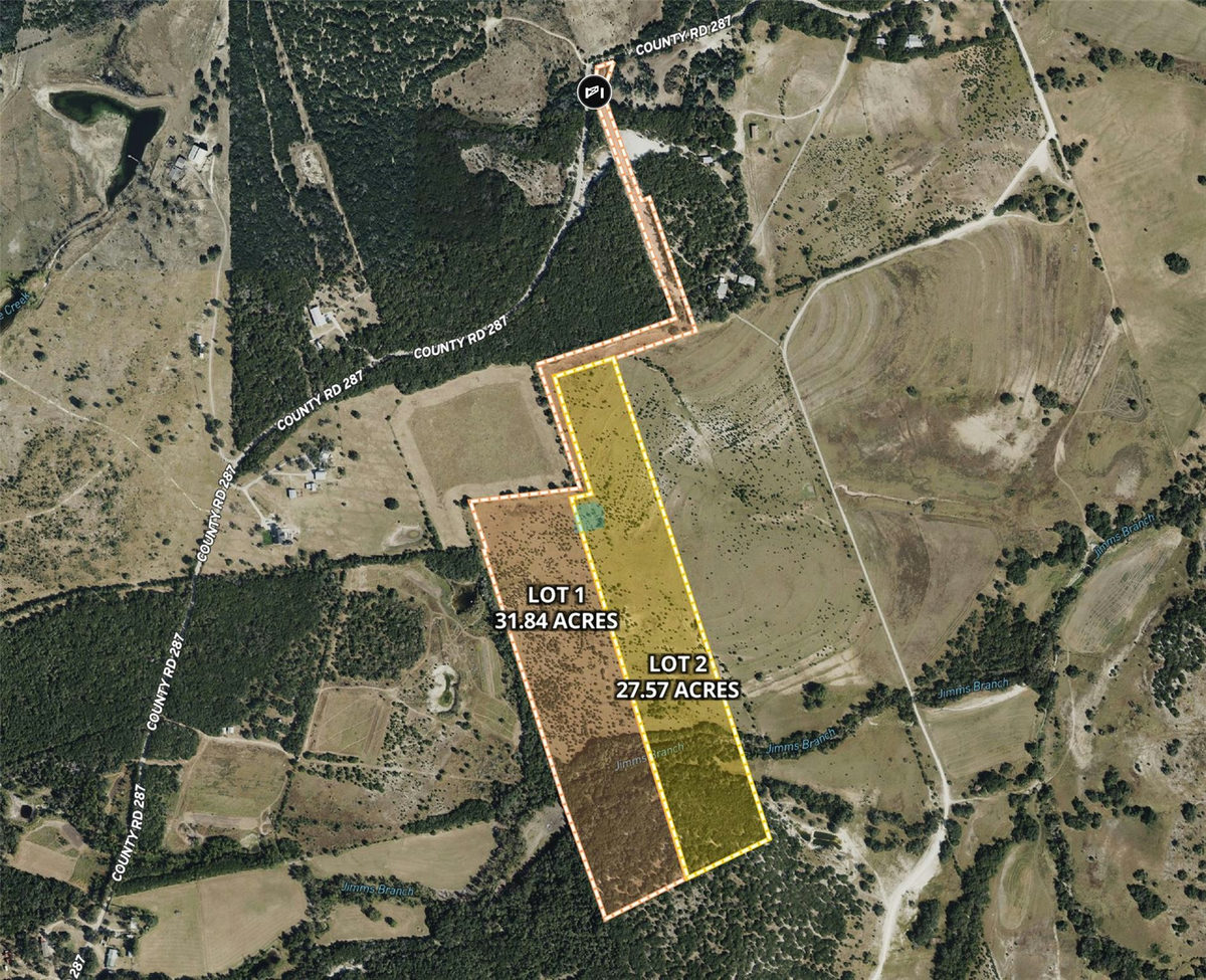 00 County Road 287 (Lot 2) — exterior