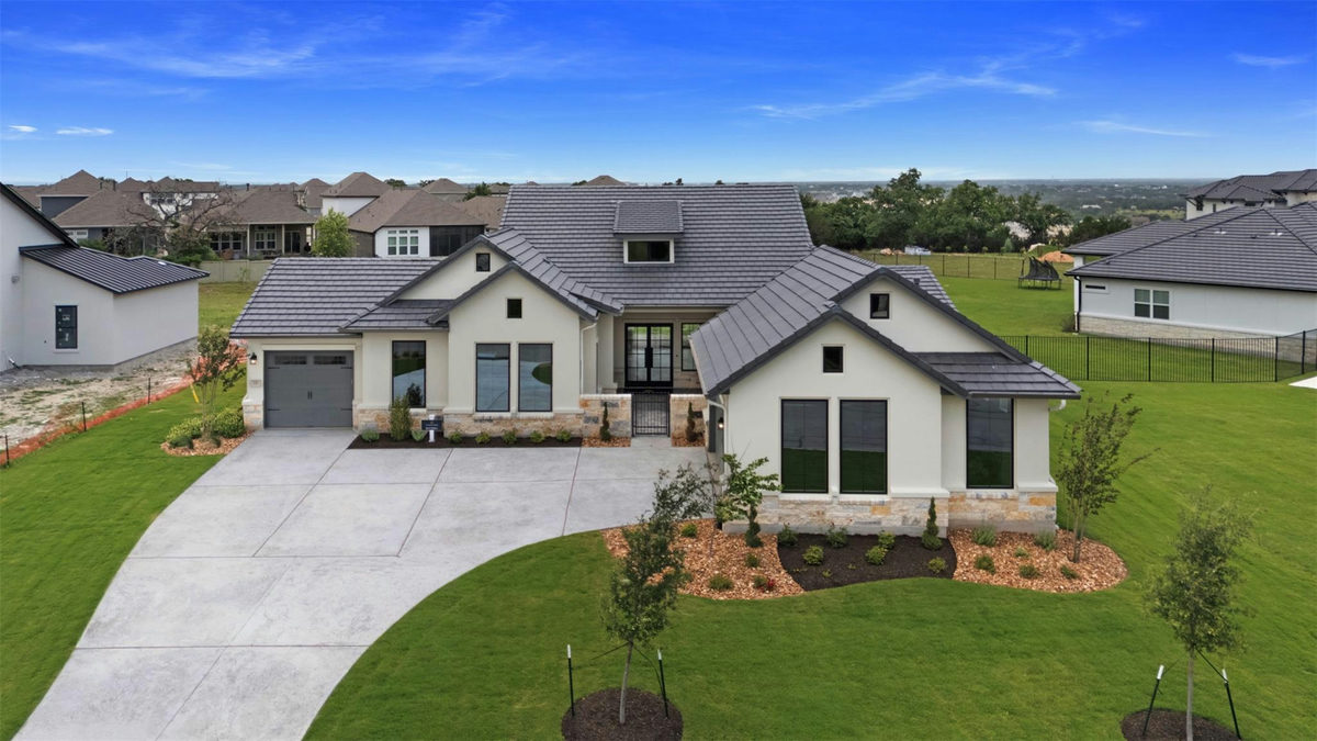 121 La Ventana Dr — exterior