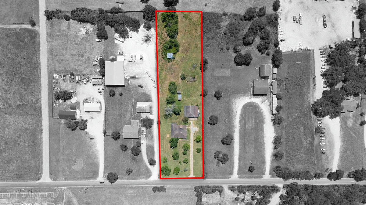 12409 Lowden Ln — exterior