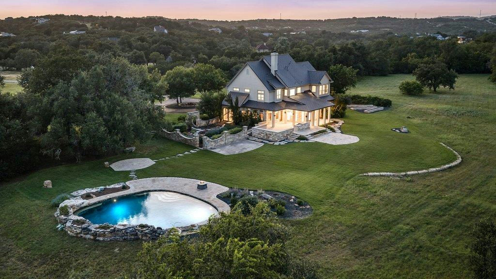 4605 Wild Cow Cv — photo 2