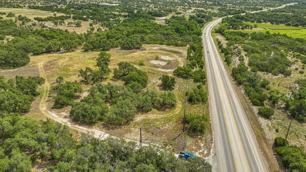6500 W Highway 290 Hwy — exterior