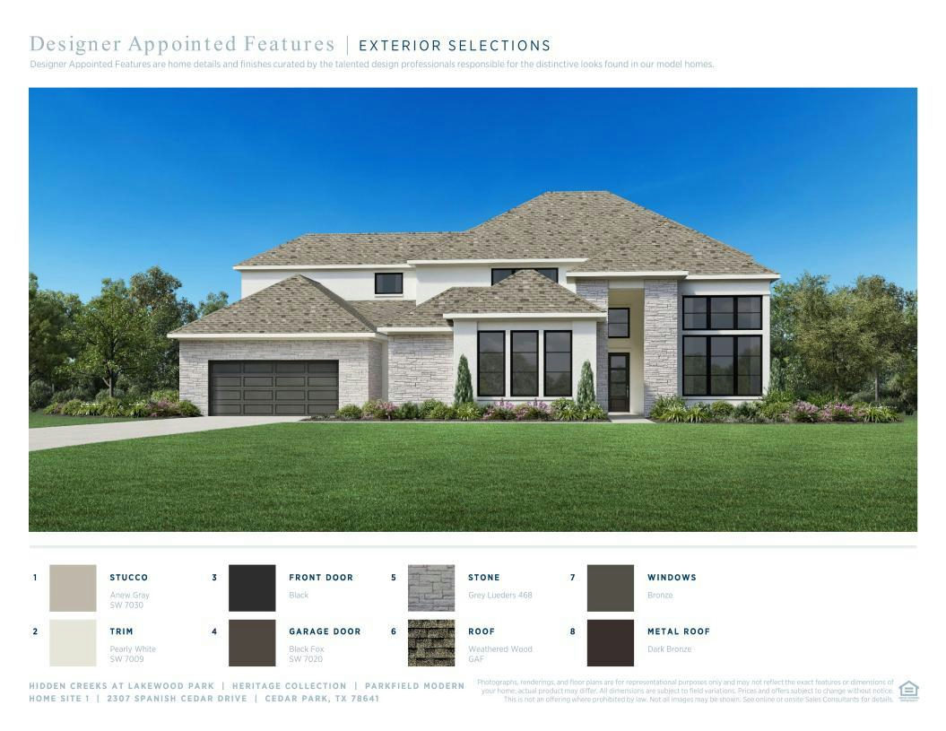 2307 Spanish Cedar Dr — exterior