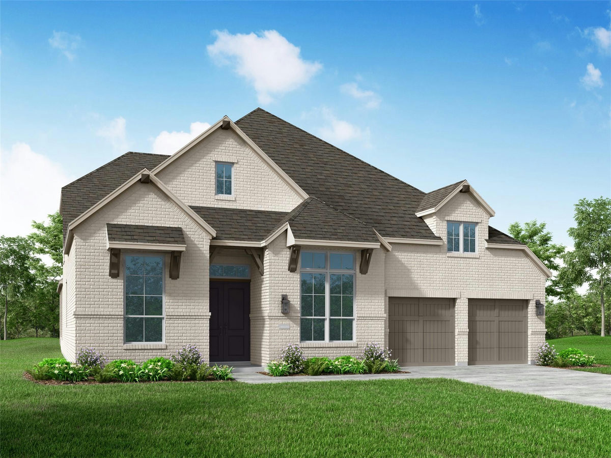 791 Bird Holw — exterior