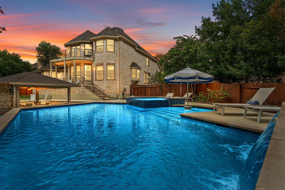 3900 Simon Ridge Ct — exterior