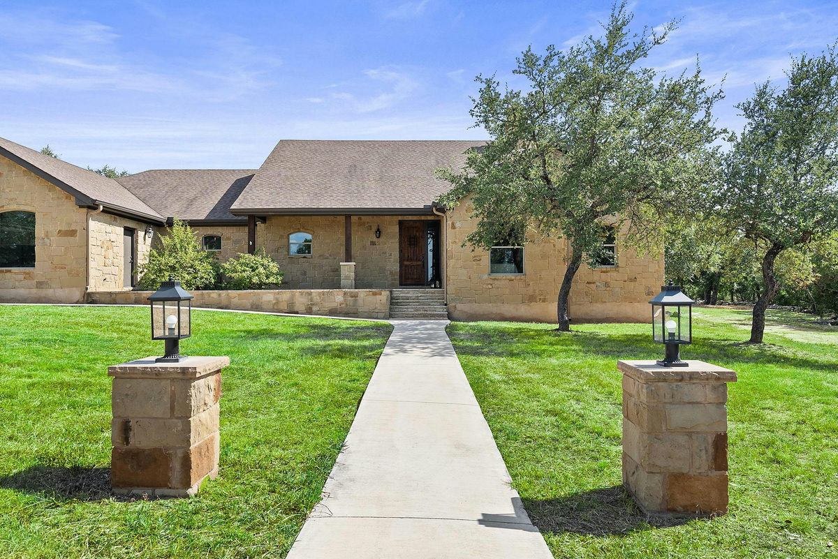 103 Creekside Trl — exterior
