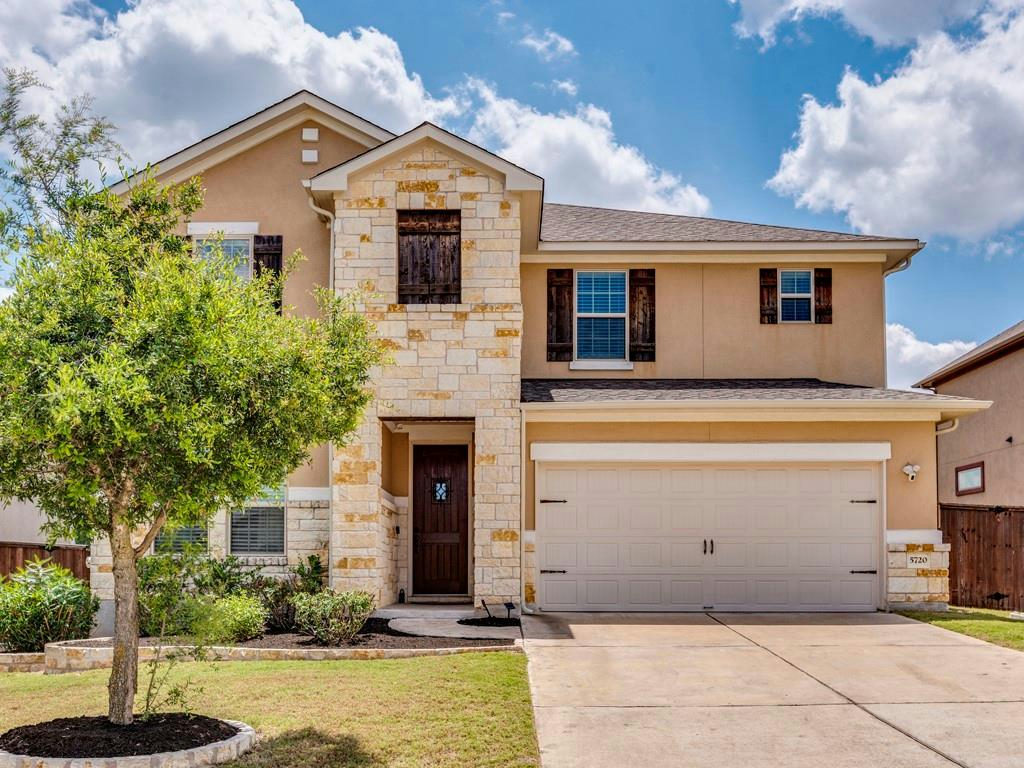 5720 Viejo Dr — exterior