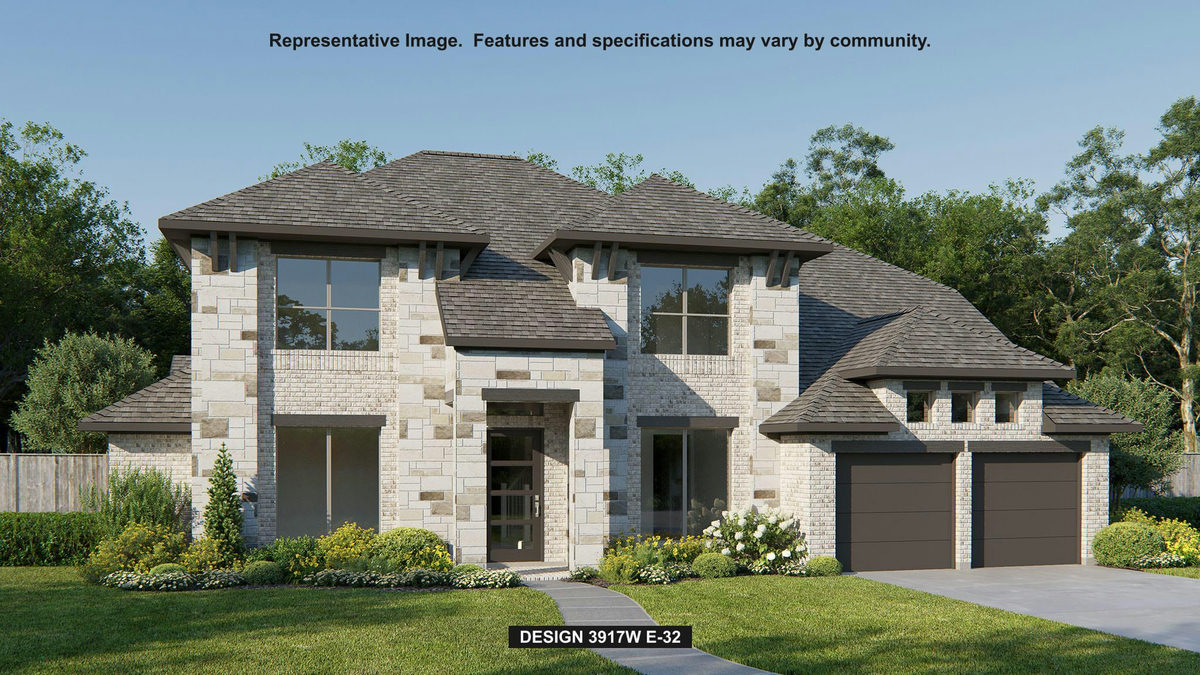 1073 Sunset Hill Way — exterior