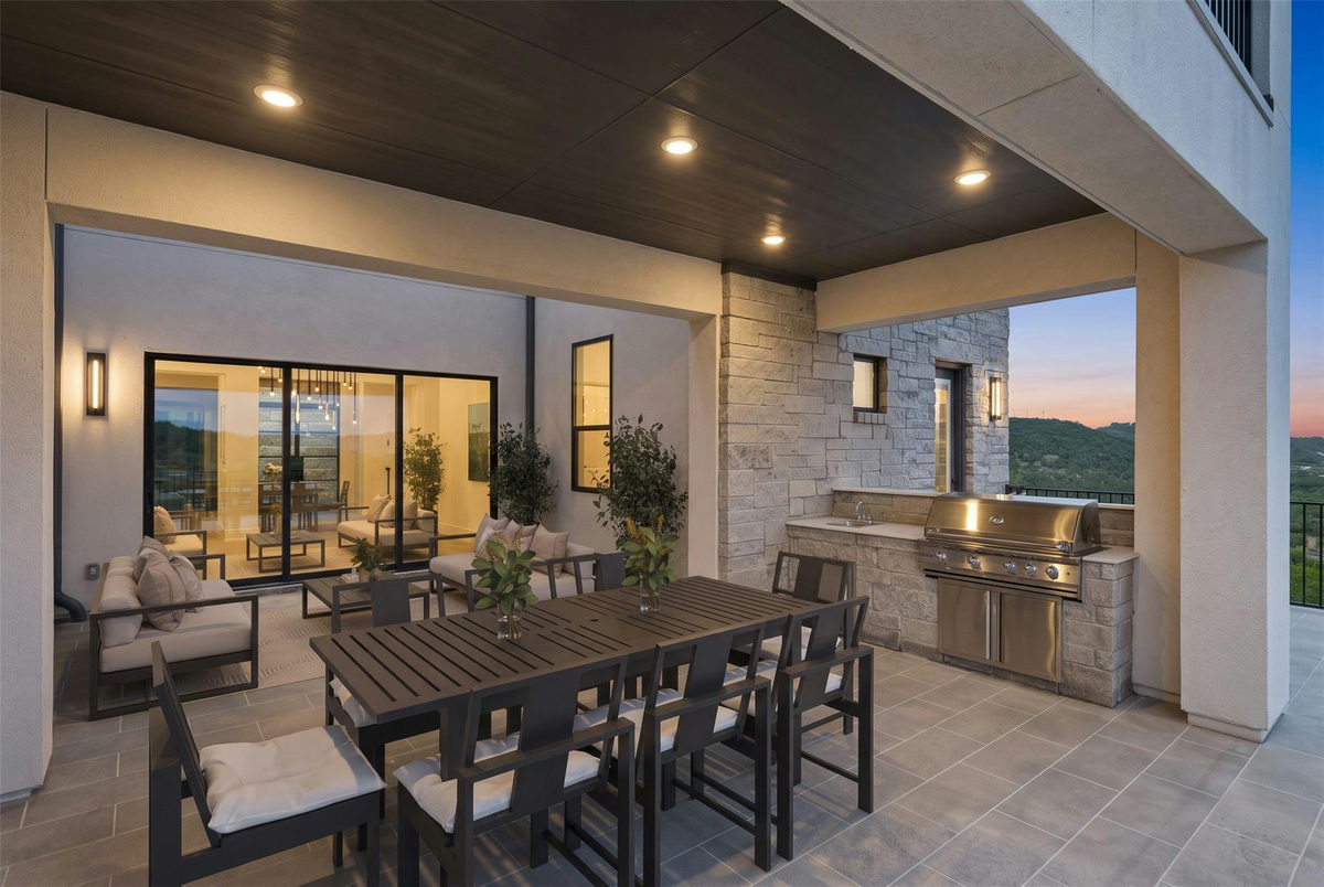 104 High View Trl — photo 3