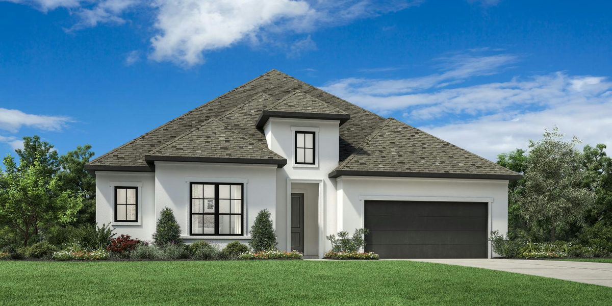5309 Bellano Bnd — exterior